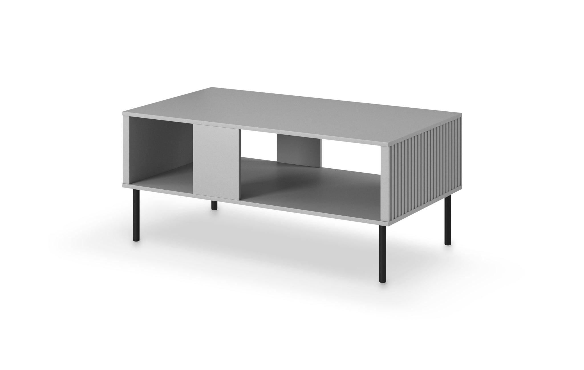 Grey Coffee Table