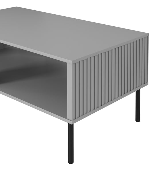 Grey Coffee Table