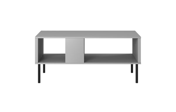 Grey Coffee Table