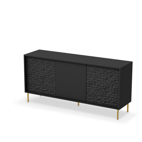 Black Sideboard (Long)