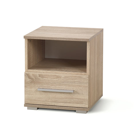 Bedside Table (Oak)